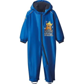 Dětský overall Dětský zimní overal (modrá, 98)