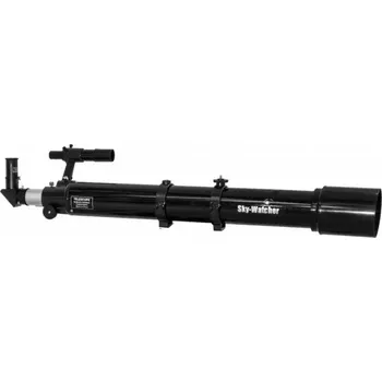 Dalekohled SkyWatcher čočkový 90/900mm OTA vč. příslušenství (pouze tubus)