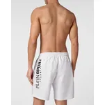 Plein Sport Boxerky 14191 Bílá XS