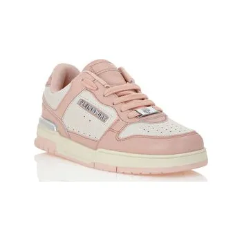 Dámské tenisky Plein Sport Sneakersy 27923 Růžová 41