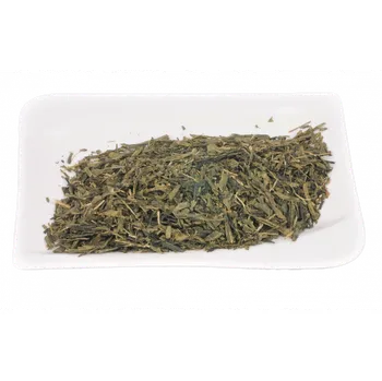 Čaj Bancha, zelený čaj-lístky BIO min.odběr 500g