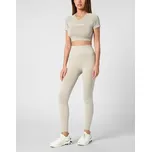 Plein Sport Legíny 22127 Šedá Active Fit XL