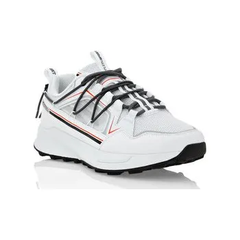 Dámské tenisky Plein Sport Sneakersy 14313 Bílá 45