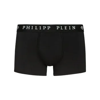 Boxerky PHILIPP PLEIN Boxerky 19 Černá M
