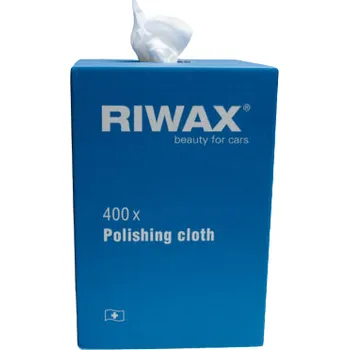 RIWAX ROLE LEŠTÍCÍCH UTĚREK Z BUNIČINY 400 KS