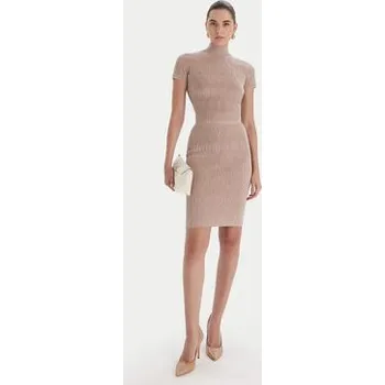 Dámský svetr Marciano Guess Svetr 5BGR05 5661Z Béžová Regular Fit S