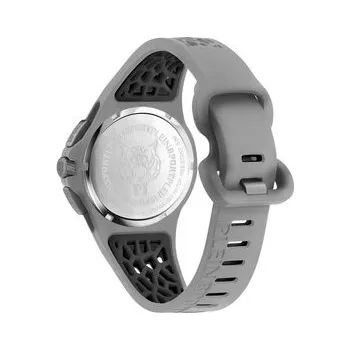 Hodinky Plein Sport Hodinky 2019 Šedá OS