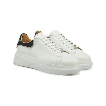 Dámská obuv PHILIPP PLEIN Sneakersy PADS USC0599 PLE005 Bílá 41