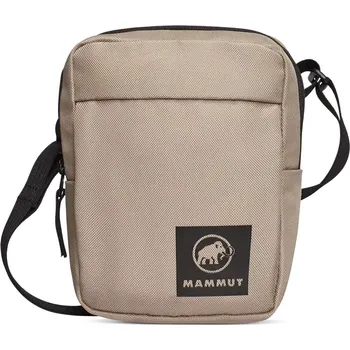 Taška přes rameno Mammut Xeron Pouch 1 safari 1 l