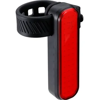 Cyklosvítilna BBB zadní světlo Signal 80 BLS-255