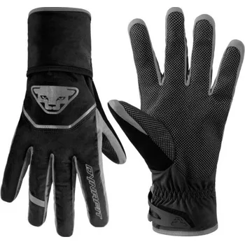 Rukavice Dynafit MERCURY DYNASTRETCH GLOVES - černá XL
