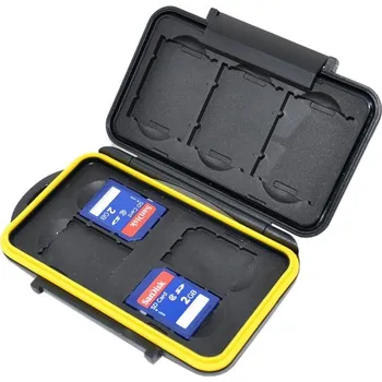 JJC MC XQDSD7 Pouzdro na karty