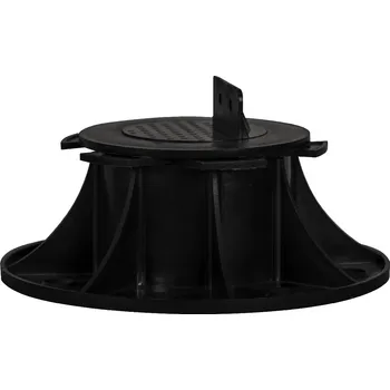 ALFIstyle Rektifikační terč pro terasová prkna, rozpětí 60 - 140 mm