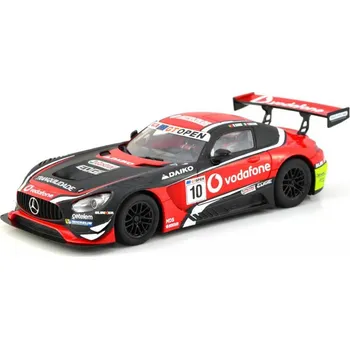 autodráha SCX Original Mercedes AMG GT3 Vodafone