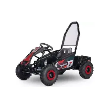 Buggy Leramotors Razor 1000W Černá Leramotors razor-1000-black