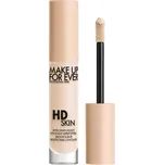 Make Up For Ever HD Skin Concealer hydratační korektor pod oči 4,7 ml 1.0(Y)