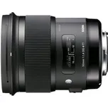 Sigma 50 mm f/1,4 DG HSM (311955)