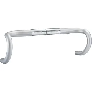 Řídítka Řidítka RITCHEY CLASSIC EVOCURVE HP Silver 44cm