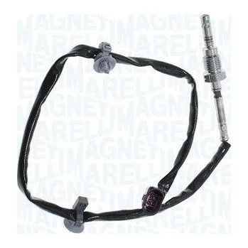 Čidlo automobilu Čidlo, teplota výfukových plynů MAGNETI MARELLI 172000161010