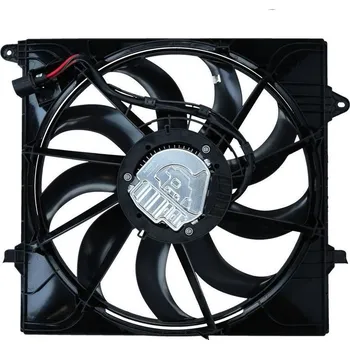 Chladič motoru Větrák, chlazení motoru KAMOKA 7740162