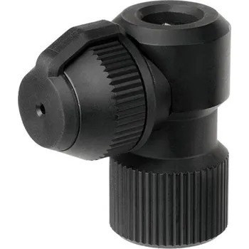 pumpička Pumpa TOPEAK NANO AIRBOOSTER L