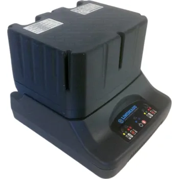 Podlahový mycí stroj Lindhaus baterie L-ion 36 V – 20 Ah (720 Wh) LW44 & LW52