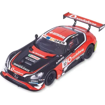 autodráha SCX Advance Mercedes AMG GT 3 Vodafone