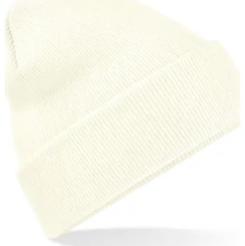 Pracovní přilba Beechfield Čepice B 45 Original, pletená COT530045v5599-soft white Bílá UNI