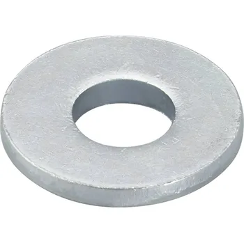 podložka podložka 17 mm 30 mm nerezová ocel 50 ks Fischer 563021