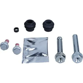 Brzdový systém Sada vodicích pouzder, brzdový třmen MAXGEAR 49-1991