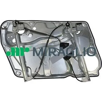 Stahovačka okna Zvedací zařízení oken MIRAGLIO 30/2249