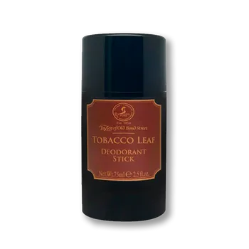 Taylor of Old Bond Street Tobacco Leaf Deodorant Stick 75 ml