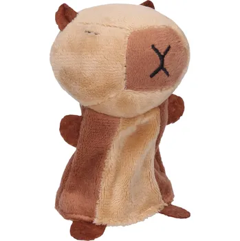 plyšák Kapybara vyskakovací plyš 10cm