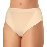 Andrie PS 1074 tělové dámské kalhotky Barva: tělová, Velikost: 3XL