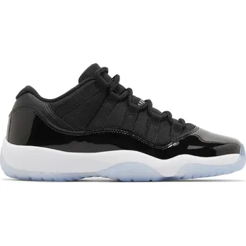 Dámské tenisky Air Jordan Jordan 11 Retro Low Space Jam (GS) Velikost: 37,5