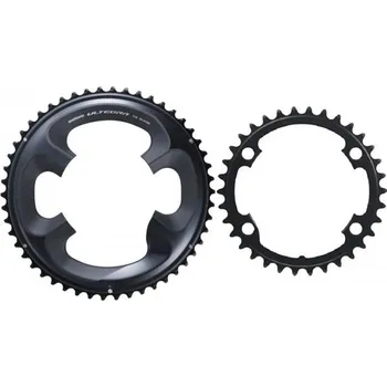 Klika na kolo převodník Shimano Ultegra FC-R8000 53zubů (53-39)