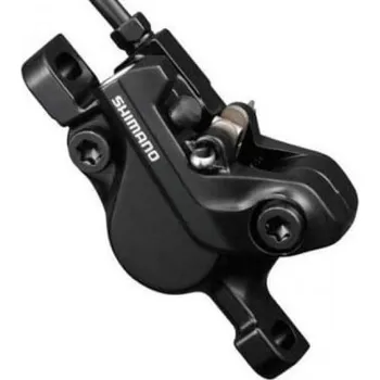 Brzda na kolo brzdový třmen Shimano BR-MT500