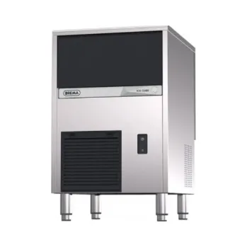 Výrobník ledu Výrobník ledu Brema CB 416 W - chlazení vodou