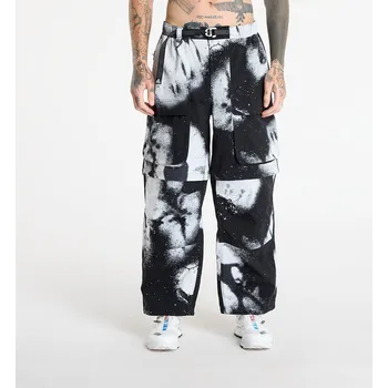 Pánské kalhoty Kalhoty Nike ACG "Smith Summit" Men's UV-Protective Repel Pants Anthracite/ Black/ Summit White S