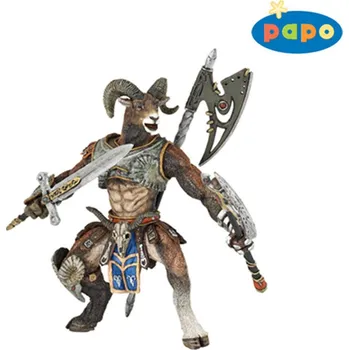 Figurka Beran válečník