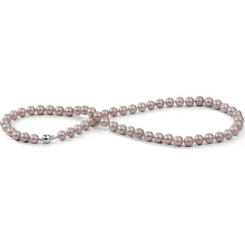 Náhrdelník Zlatý perlový náhrdelník Melita