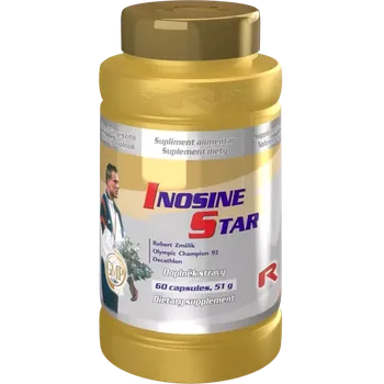 STARLIFE INOSINE STAR 60 cps