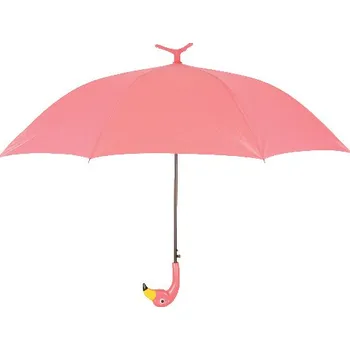 Deštník Deštník Plameňák (DOPRODEJ)|Esschert Design