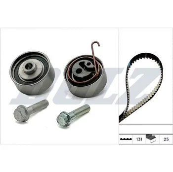 Sada rozvodového řemene DOLZ SKD137