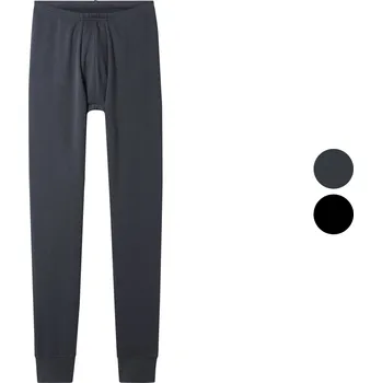 Pánské termo spodky esmara Men Pánské spodní termo kalhoty