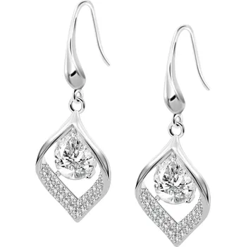 Náušnice LOTUS LP3711-4/1