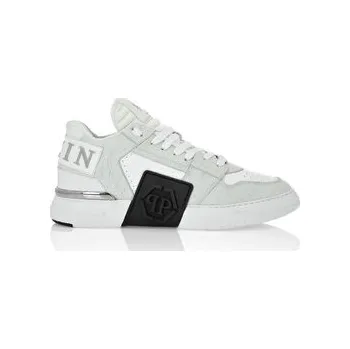 Dámské tenisky PHILIPP PLEIN Sneakersy 26575 Bílá 40