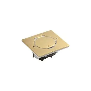 vypínač LEGRAND Kryt 089710 IP44 2M BRONZ