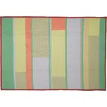 Bavlněná deka Hübsch Pavilion 140 x 200 cm