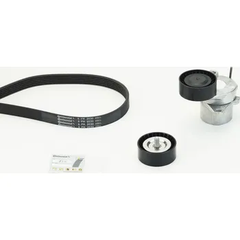 Autodíl Sada žebrovaných klínových řemenů CONTINENTAL CTAM 6PK2030K2